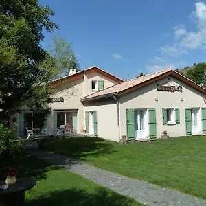 Maison d'hôtes Des Monges, Sisteron