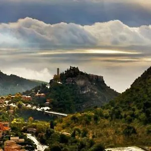 Affittacamere De La Croix Du Pape, Èze