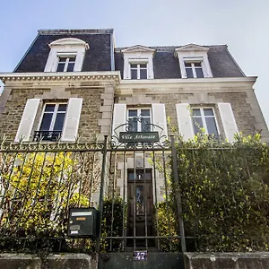 Athanaze 3* Saint-Malo