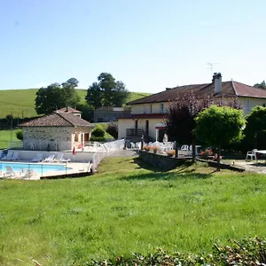 Le Ranfort D'hotes 2* Calviac
