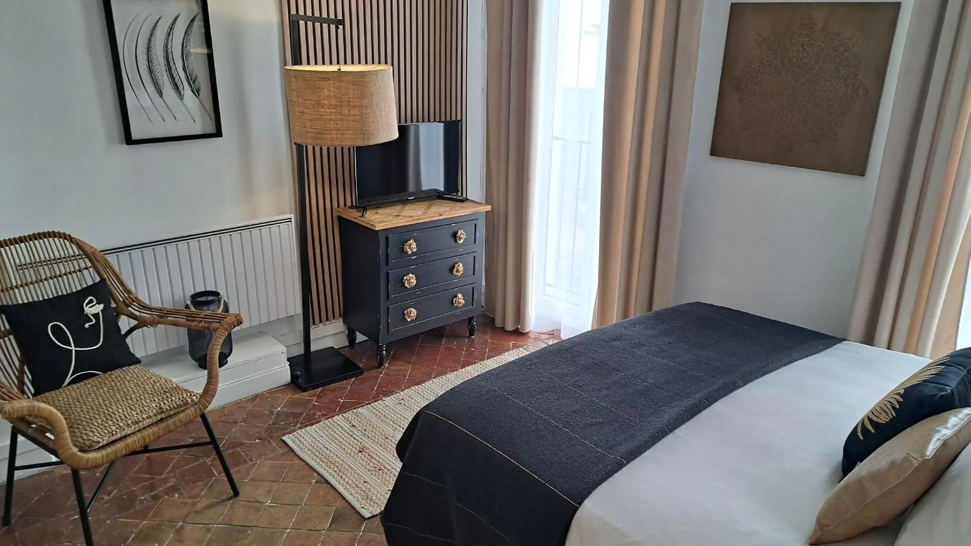 Hotel Le Patio De Sophie Sisteron